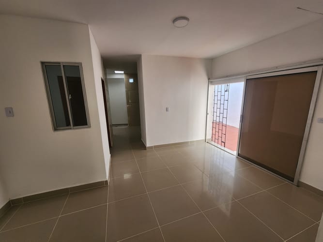 Casa de 3 alcobas en arriendo en Pumarejo, Barranquilla, 153 m² · foto 7 de 13