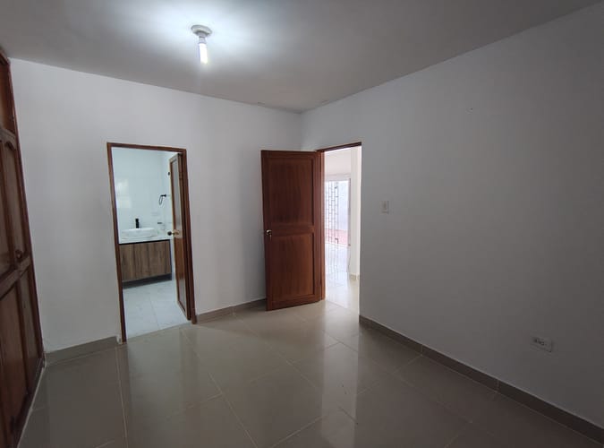 Casa de 3 alcobas en arriendo en Pumarejo, Barranquilla, 153 m² · foto 8 de 13