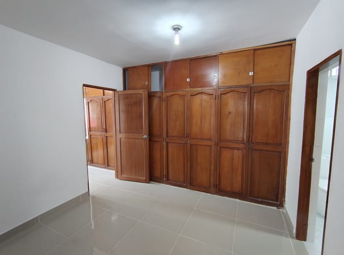 Casa de 3 alcobas en arriendo en Pumarejo, Barranquilla, 153 m² · foto 11 de 13