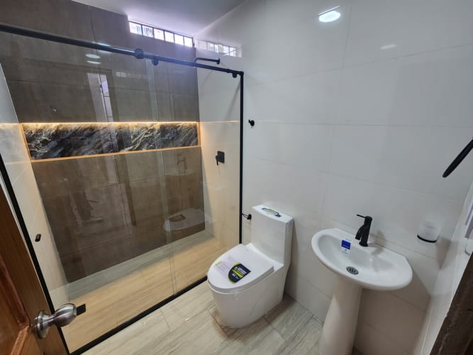 Casa de 3 alcobas en arriendo en Pumarejo, Barranquilla, 153 m² · foto 13 de 13