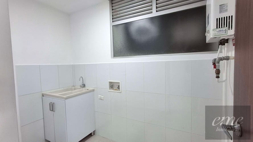 Apartamento de 2 alcobas en arriendo en Loma Benedictinos, Envigado, 85 m² · foto 21 de 21