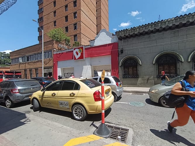 Casa de 5 alcobas en arriendo en Prado, Medellín, 250 m² · foto 6 de 20