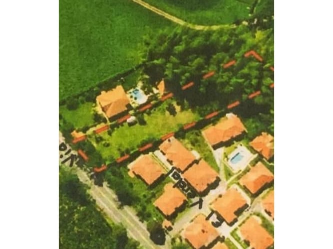 Lote en venta en El Caimo, Armenia, 3200 m² · foto 2 de 4