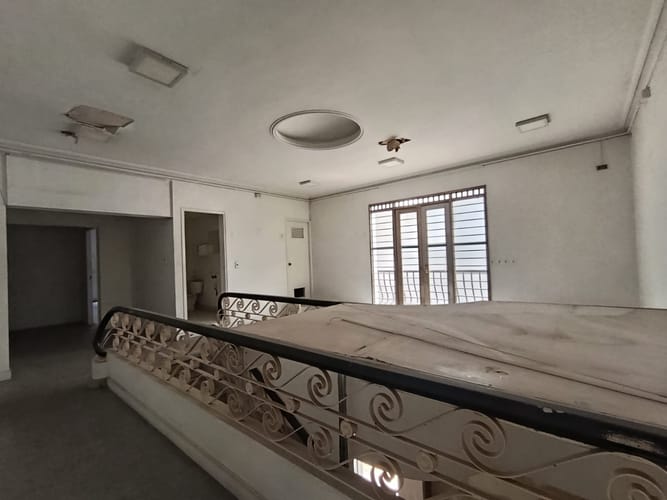 Casa de 5 alcobas en arriendo en Prado, Medellín, 250 m² · foto 12 de 20