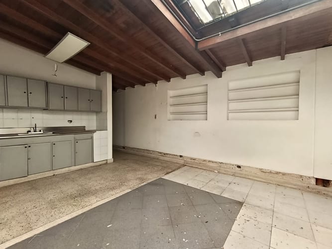 Casa de 5 alcobas en arriendo en Prado, Medellín, 250 m² · foto 13 de 20