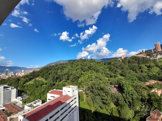 Apartamento de 3 alcobas en arriendo en Vía Las Palmas, Medellín, 75 m² · foto 8 de 18