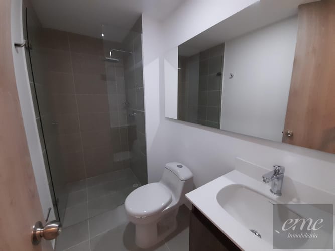 Apartamento de 3 alcobas en arriendo en Vía Las Palmas, Medellín, 75 m² · foto 10 de 18
