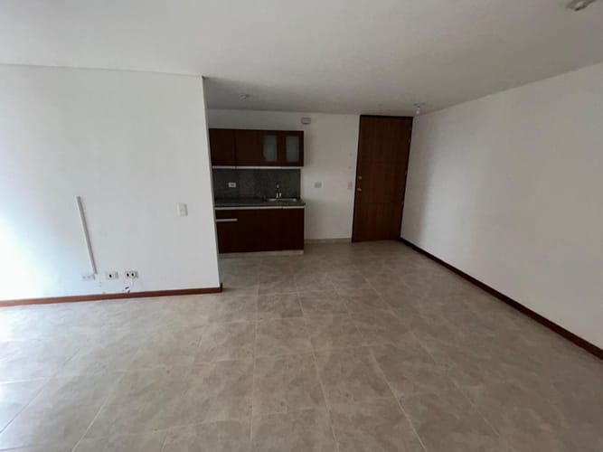 Apartamento de 3 alcobas en arriendo en La Ferreria, La Estrella, 68 m² · foto 2 de 14