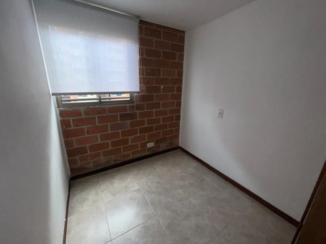 Apartamento de 3 alcobas en arriendo en La Ferreria, La Estrella, 68 m² · foto 6 de 14