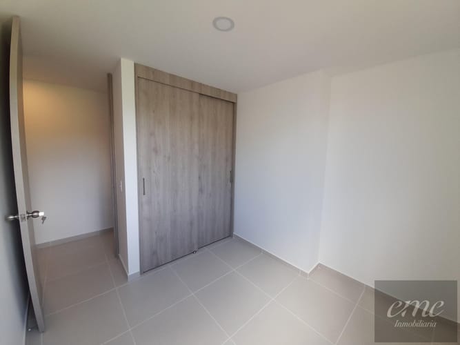 Apartamento de 3 alcobas en arriendo en Vía Las Palmas, Medellín, 75 m² · foto 14 de 18