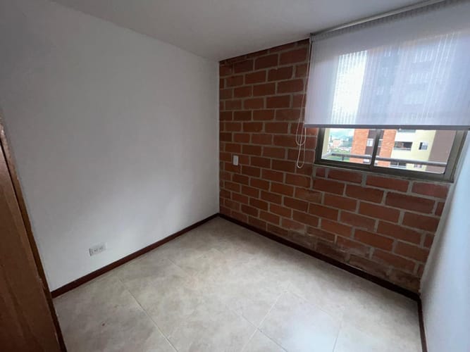 Apartamento de 3 alcobas en arriendo en La Ferreria, La Estrella, 68 m² · foto 10 de 14