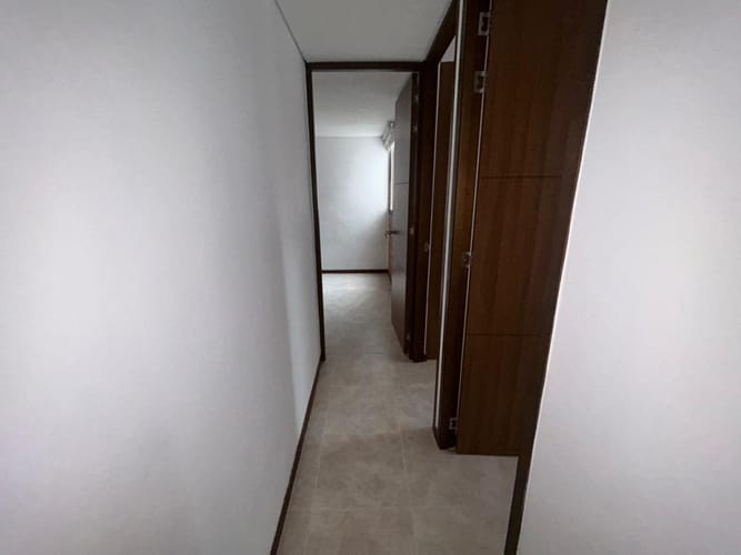 Apartamento de 3 alcobas en arriendo en La Ferreria, La Estrella, 68 m² · foto 12 de 14