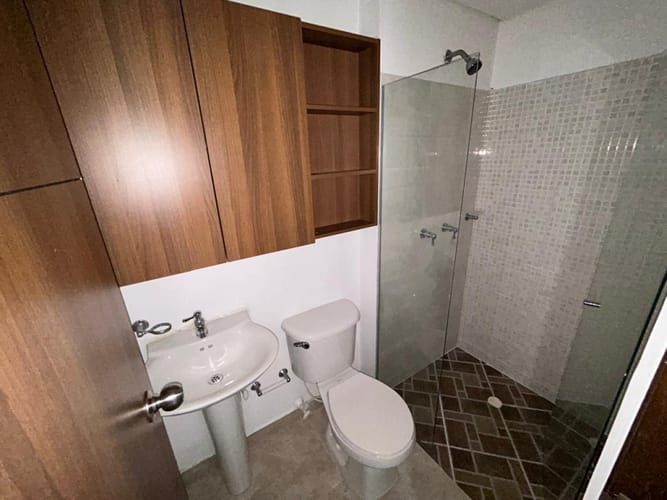 Apartamento de 3 alcobas en arriendo en La Ferreria, La Estrella, 68 m² · foto 13 de 14