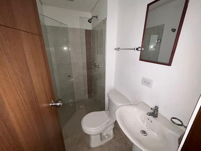 Apartamento de 3 alcobas en arriendo en La Ferreria, La Estrella, 68 m² · foto 14 de 14