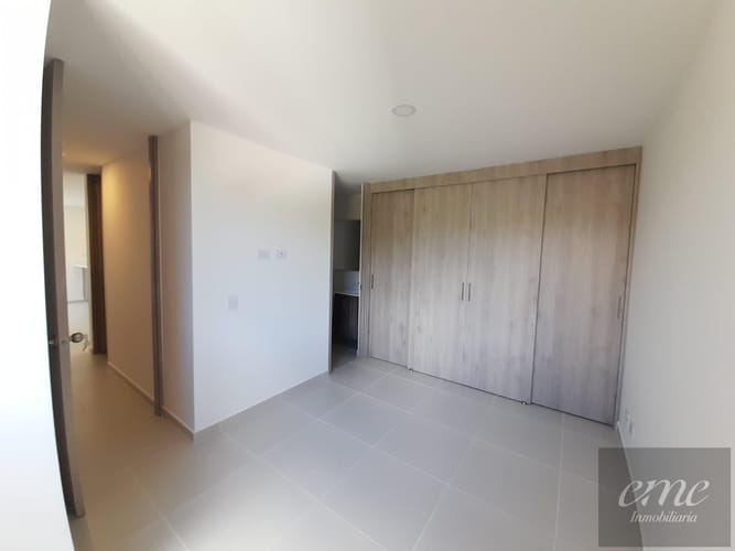 Apartamento de 3 alcobas en arriendo en Vía Las Palmas, Medellín, 75 m² · foto 16 de 18