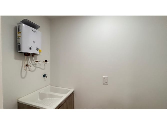 Apartamento de 3 alcobas en arriendo en Calle Larga, Sabaneta, 91 m² · foto 2 de 22
