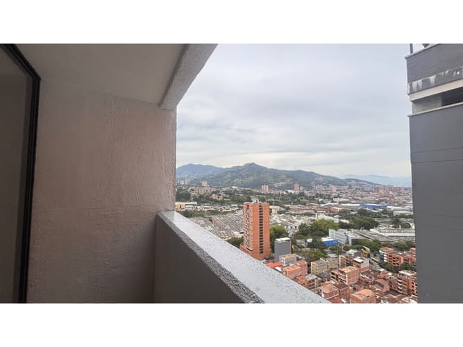 Apartamento de 3 alcobas en arriendo en Calle Larga, Sabaneta, 91 m² · foto 12 de 22