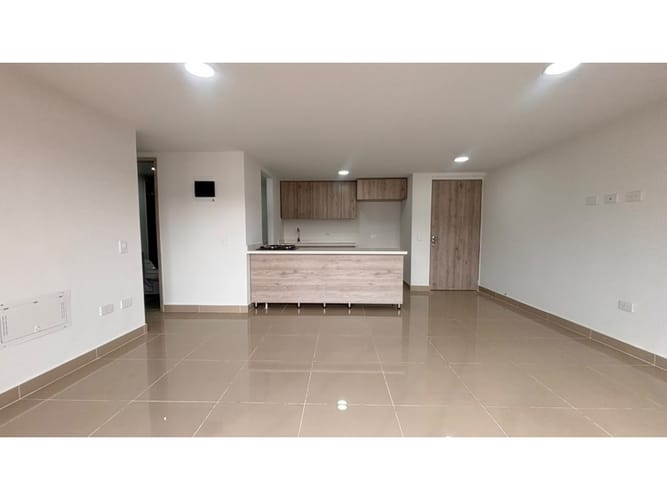Apartamento de 3 alcobas en arriendo en Calle Larga, Sabaneta, 91 m² · foto 19 de 22
