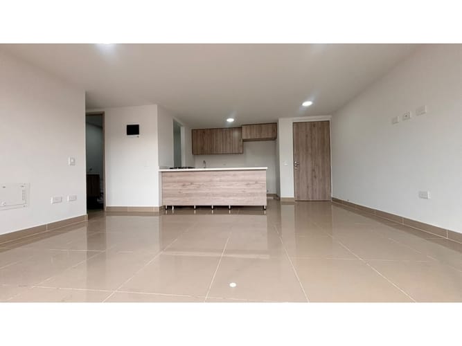 Apartamento de 3 alcobas en arriendo en Calle Larga, Sabaneta, 91 m² · foto 20 de 22