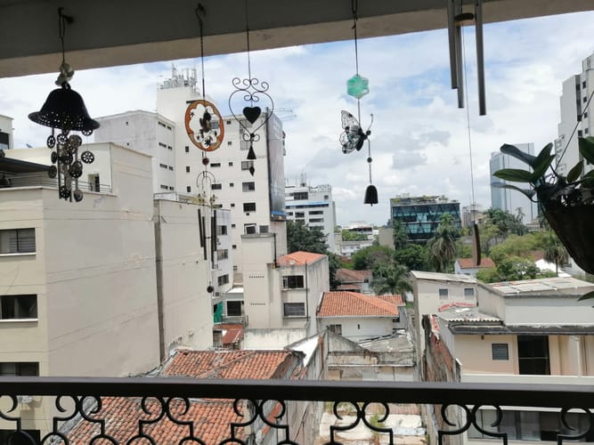 Apartamento de 3 alcobas en venta en Centenario, Cali, 156 m² · foto 2 de 24