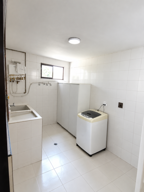 Apartamento de 3 alcobas en venta en Centenario, Cali, 156 m² · foto 9 de 24