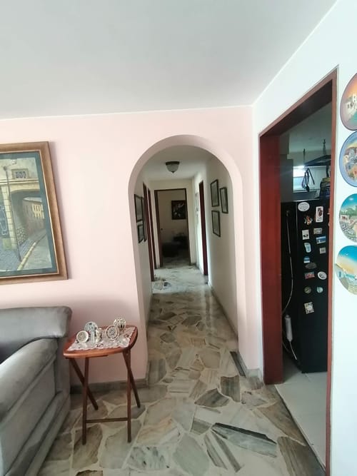 Apartamento de 3 alcobas en venta en Centenario, Cali, 156 m² · foto 10 de 24