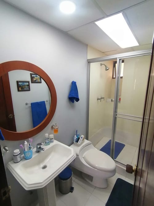 Apartamento de 3 alcobas en venta en Centenario, Cali, 156 m² · foto 16 de 24