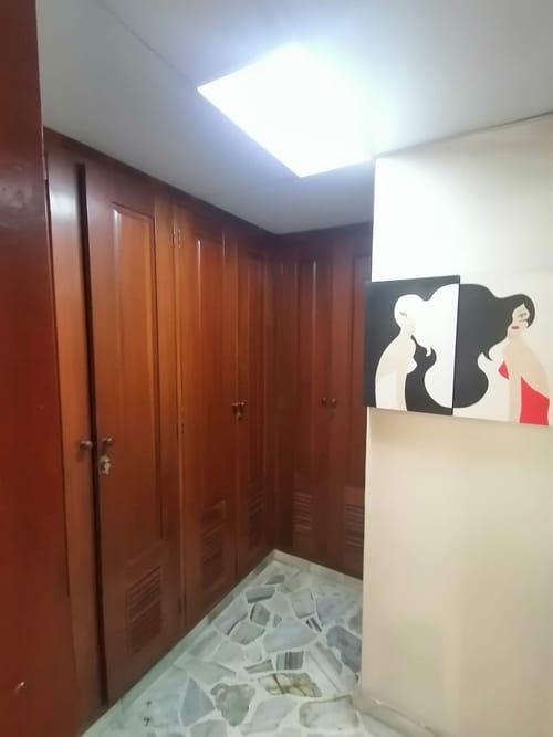Apartamento de 3 alcobas en venta en Centenario, Cali, 156 m² · foto 19 de 24