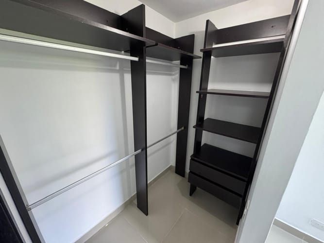 Apartamento en Arriendo en Villa carolina, Barranquilla