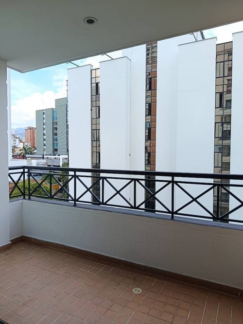 Apartamento de 3 alcobas en arriendo en Mejoras Publicas, Bucaramanga, 76 m² · foto 4 de 19