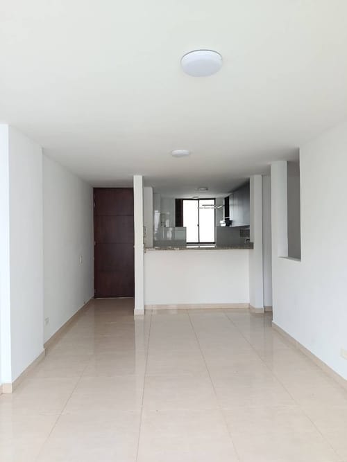 Apartamento de 3 alcobas en arriendo en Mejoras Publicas, Bucaramanga, 76 m² · foto 5 de 19