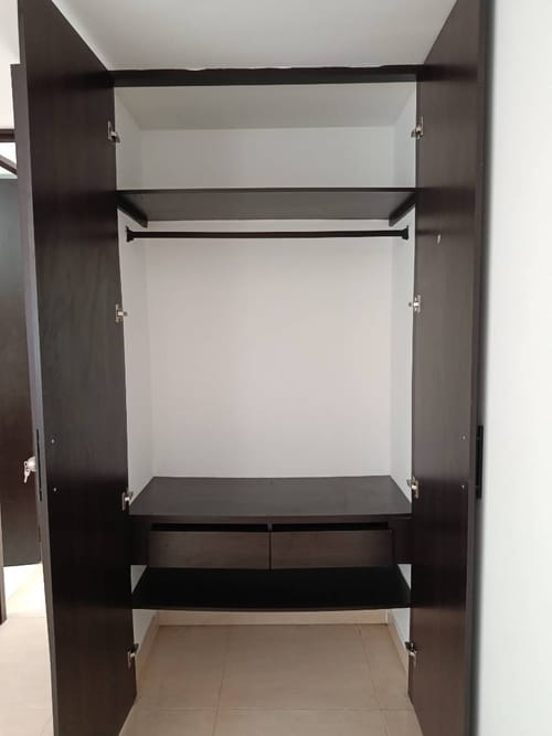 Apartamento de 3 alcobas en arriendo en Mejoras Publicas, Bucaramanga, 76 m² · foto 9 de 19