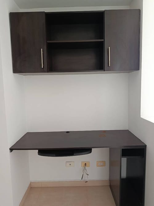 Apartamento de 3 alcobas en arriendo en Mejoras Publicas, Bucaramanga, 76 m² · foto 11 de 19