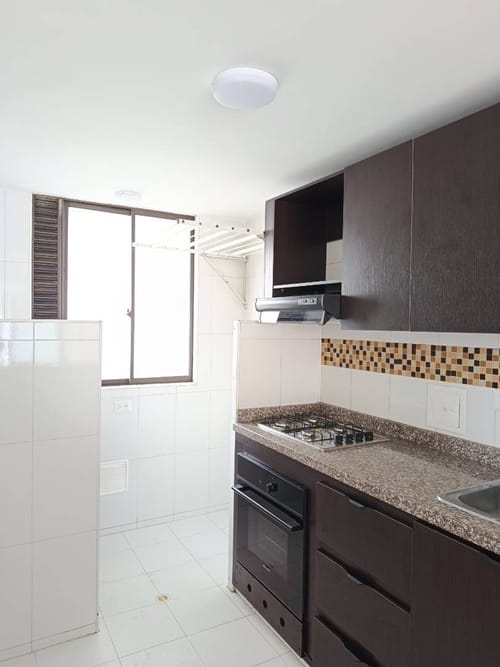 Apartamento de 3 alcobas en arriendo en Mejoras Publicas, Bucaramanga, 76 m² · foto 13 de 19