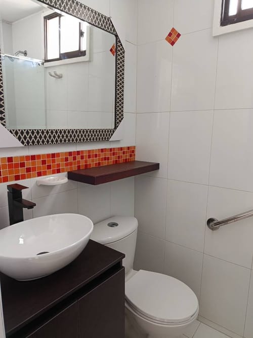 Apartamento de 3 alcobas en arriendo en Mejoras Publicas, Bucaramanga, 76 m² · foto 14 de 19