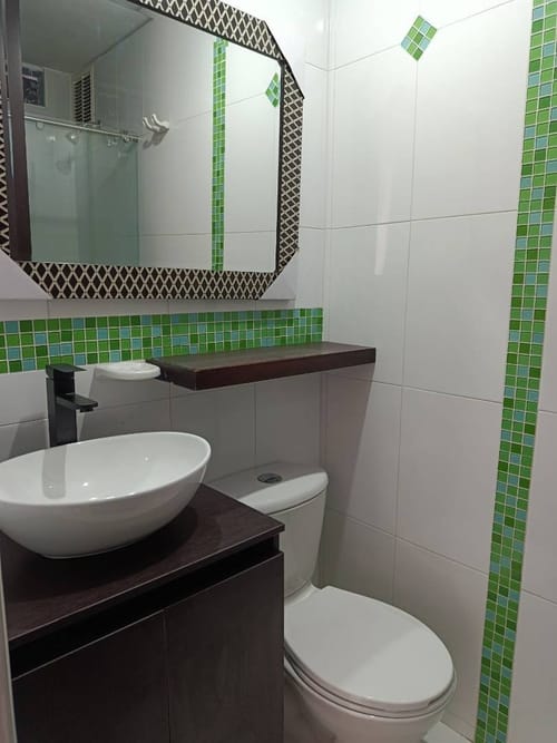 Apartamento de 3 alcobas en arriendo en Mejoras Publicas, Bucaramanga, 76 m² · foto 15 de 19