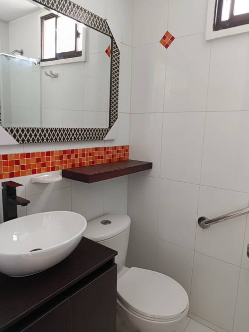 Apartamento de 3 alcobas en arriendo en Mejoras Publicas, Bucaramanga, 76 m² · foto 16 de 19