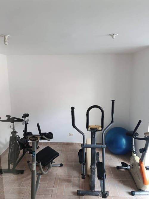 Apartamento de 3 alcobas en arriendo en Mejoras Publicas, Bucaramanga, 76 m² · foto 18 de 19