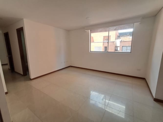 Apartamento de 3 alcobas en arriendo en Las Acacias, Medellín, 105 m² · foto 4 de 20