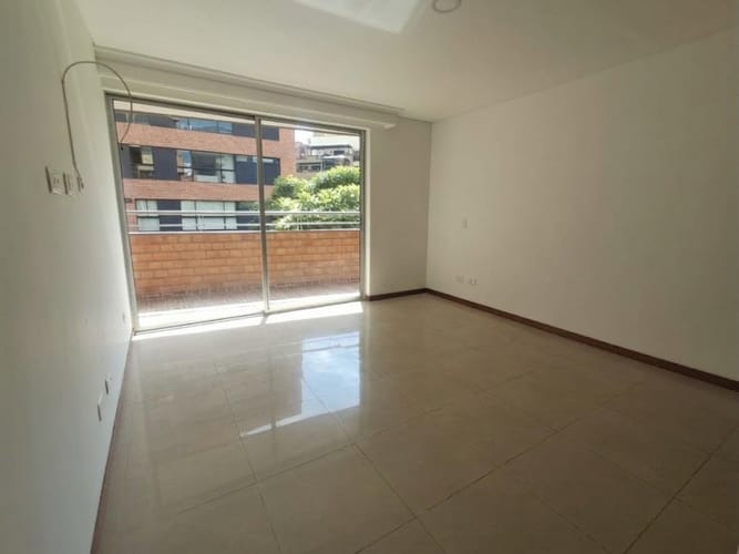 Apartamento de 3 alcobas en arriendo en Las Acacias, Medellín, 105 m² · foto 7 de 20