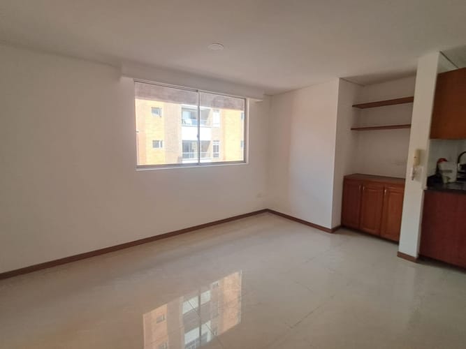 Apartamento de 3 alcobas en arriendo en Las Acacias, Medellín, 105 m² · foto 9 de 20