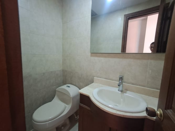 Apartamento de 3 alcobas en arriendo en Las Acacias, Medellín, 105 m² · foto 12 de 20