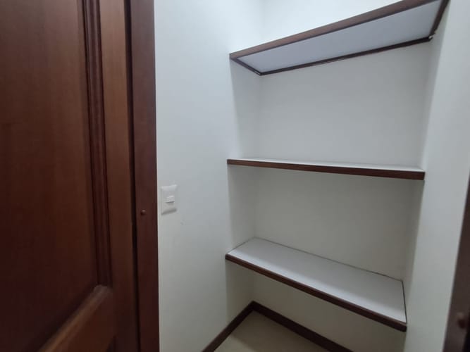 Apartamento de 3 alcobas en arriendo en Las Acacias, Medellín, 105 m² · foto 15 de 20
