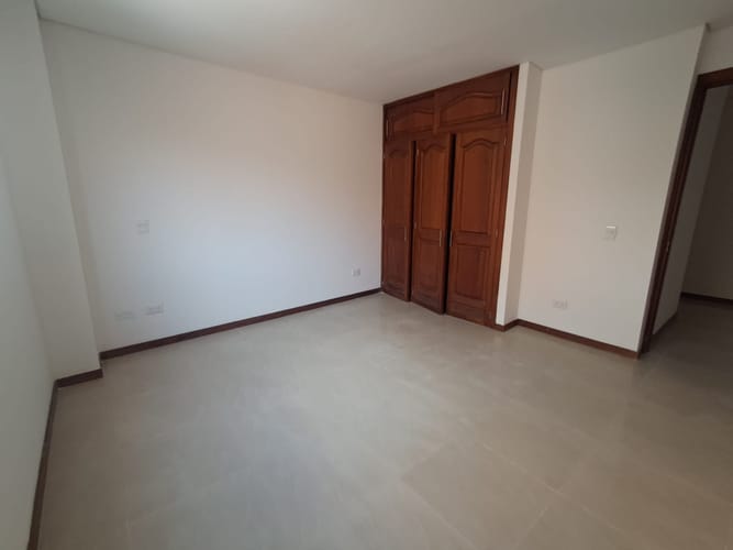 Apartamento de 3 alcobas en arriendo en Las Acacias, Medellín, 105 m² · foto 16 de 20