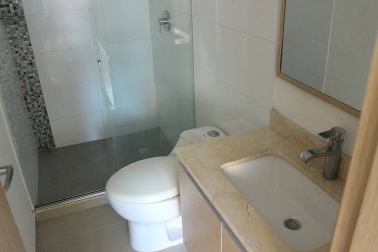 Apartaestudio en arriendo en Villa Country, Barranquilla, 55 m² · foto 7 de 21