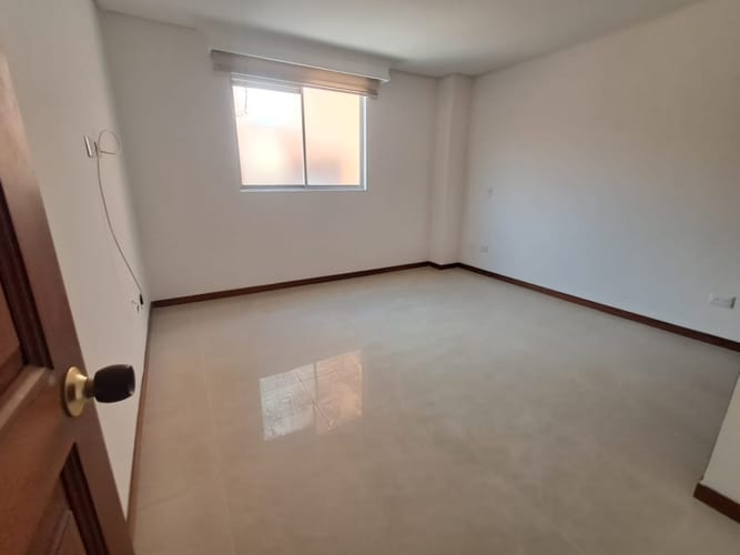 Apartamento de 3 alcobas en arriendo en Las Acacias, Medellín, 105 m² · foto 17 de 20