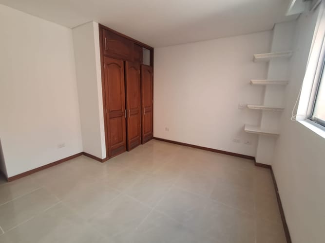 Apartamento de 3 alcobas en arriendo en Las Acacias, Medellín, 105 m² · foto 18 de 20