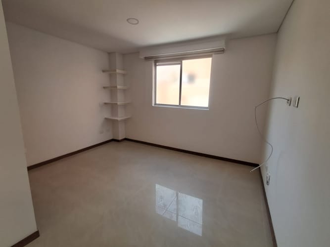 Apartamento de 3 alcobas en arriendo en Las Acacias, Medellín, 105 m² · foto 19 de 20