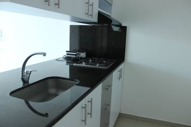 Apartaestudio en arriendo en Villa Country, Barranquilla, 55 m² · foto 11 de 21