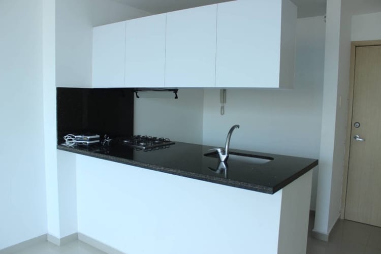 Apartaestudio en arriendo en Villa Country, Barranquilla, 55 m² · foto 15 de 21